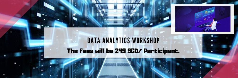 Data Analytics Trainings In Singapore