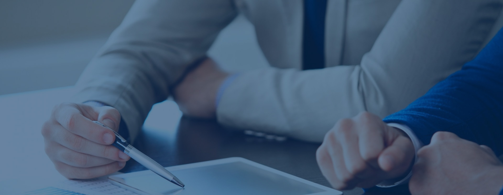 data solutions consulting
