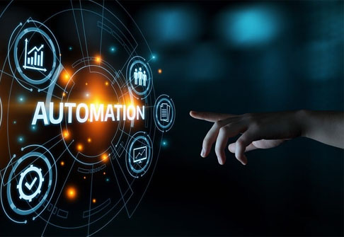 data automation