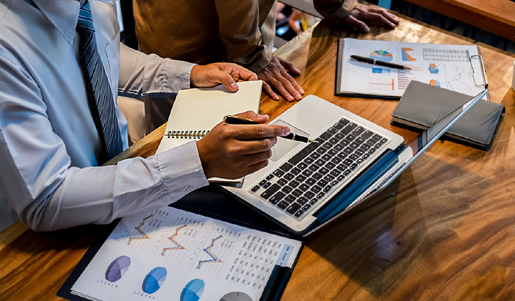 Accounting Training