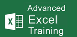 Advanced Excel