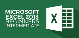 Excel Intermediate