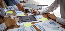FINANCIAL REPORTING