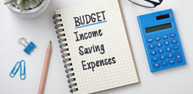 Financial planning