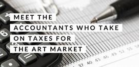 Meet the Accounts
