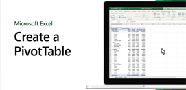 Pivot Table