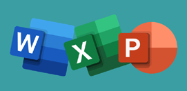 Word Excel Point